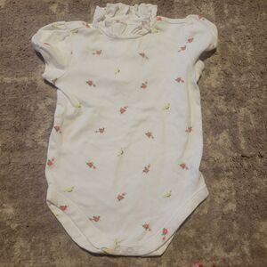 Janie and Jack one piece 18-24‎ month